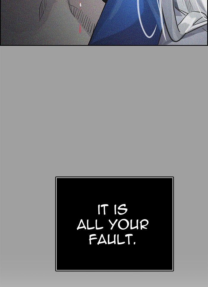 Tower of God Manga Chapter 496 page 193 - [Season 3] Ep. 79