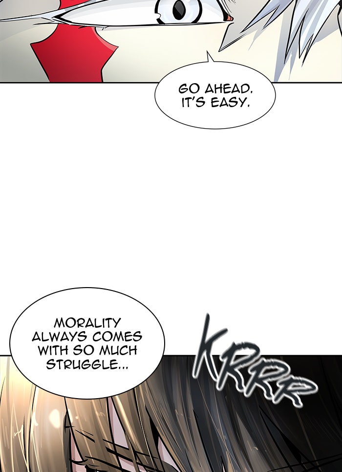 Tower of God Manga Chapter 496 page 195 - [Season 3] Ep. 79