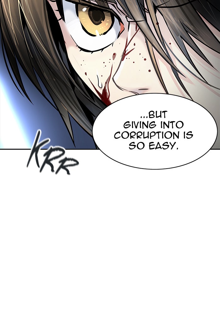 Tower of God Manga Chapter 496 page 196 - [Season 3] Ep. 79