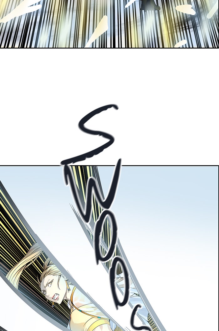 Tower of God Manga Chapter 496 page 21 - [Season 3] Ep. 79