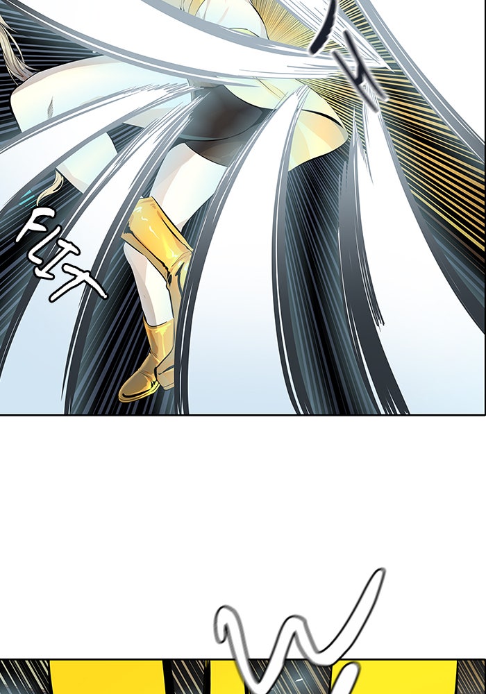 Tower of God Manga Chapter 496 page 22 - [Season 3] Ep. 79
