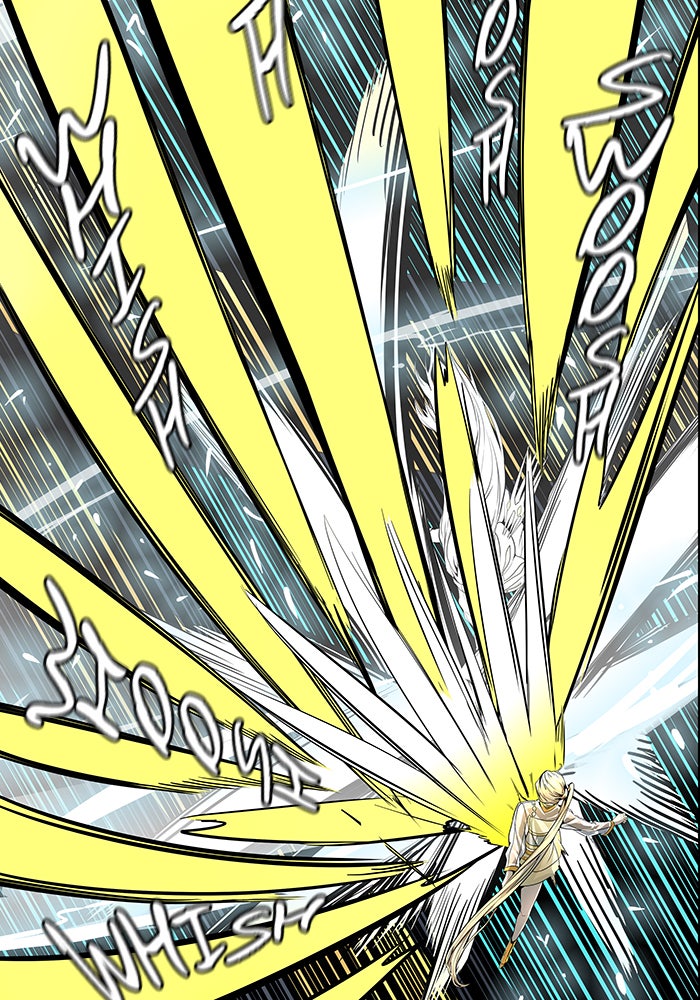 Tower of God Manga Chapter 496 page 24 - [Season 3] Ep. 79