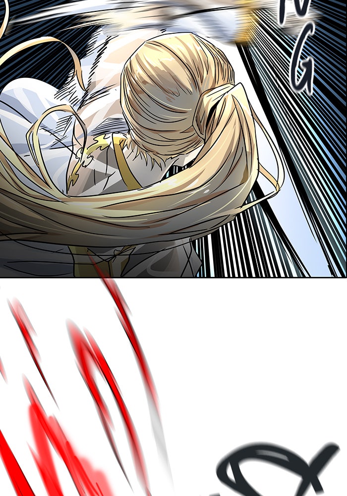 Tower of God Manga Chapter 496 page 26 - [Season 3] Ep. 79