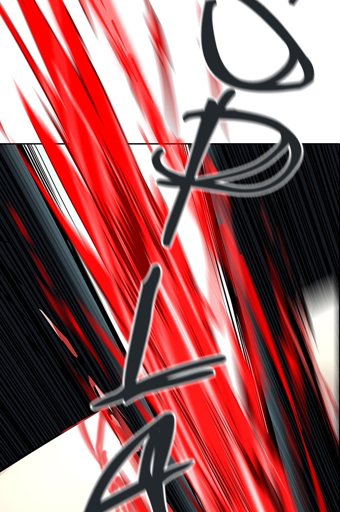 Tower of God Manga Chapter 496 page 27 - [Season 3] Ep. 79