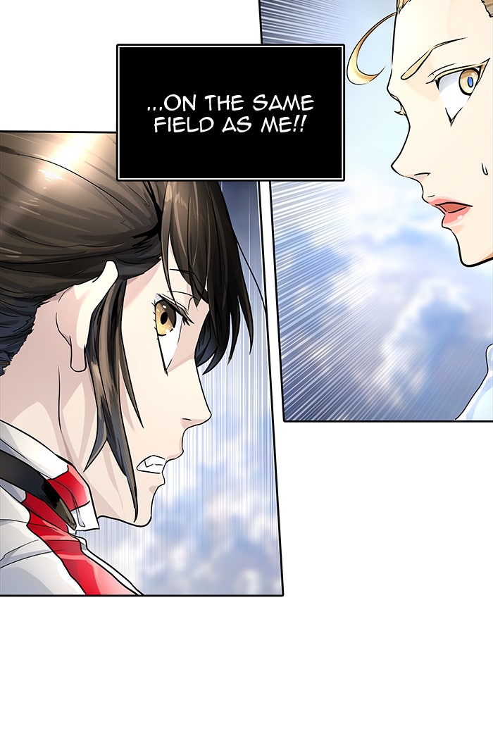 Tower of God Manga Chapter 496 page 3 - [Season 3] Ep. 79