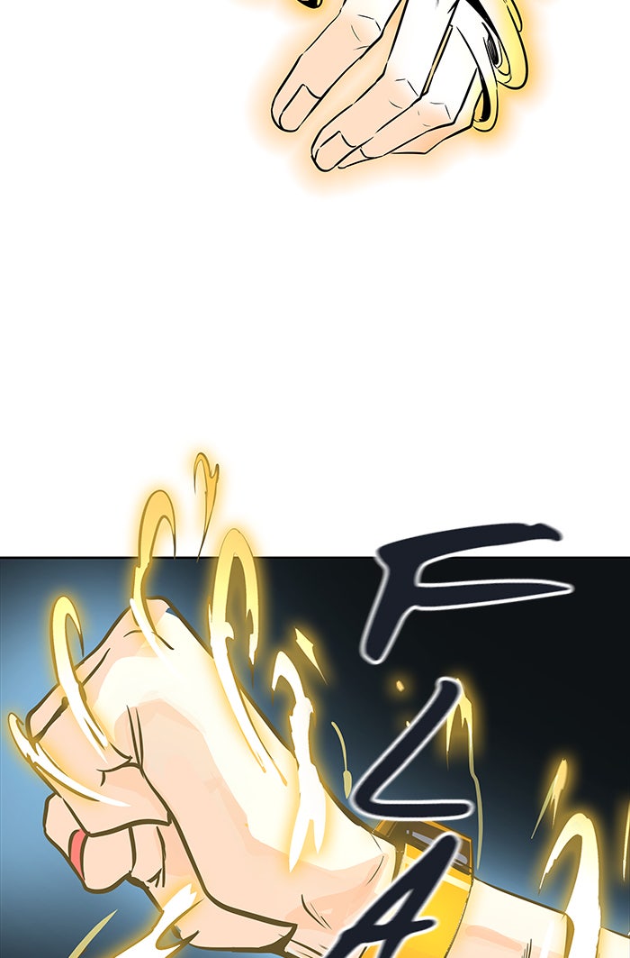 Tower of God Manga Chapter 496 page 32 - [Season 3] Ep. 79