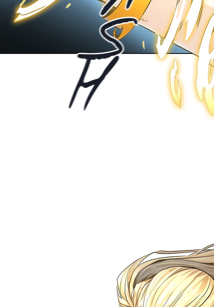 Tower of God Manga Chapter 496 page 33 - [Season 3] Ep. 79