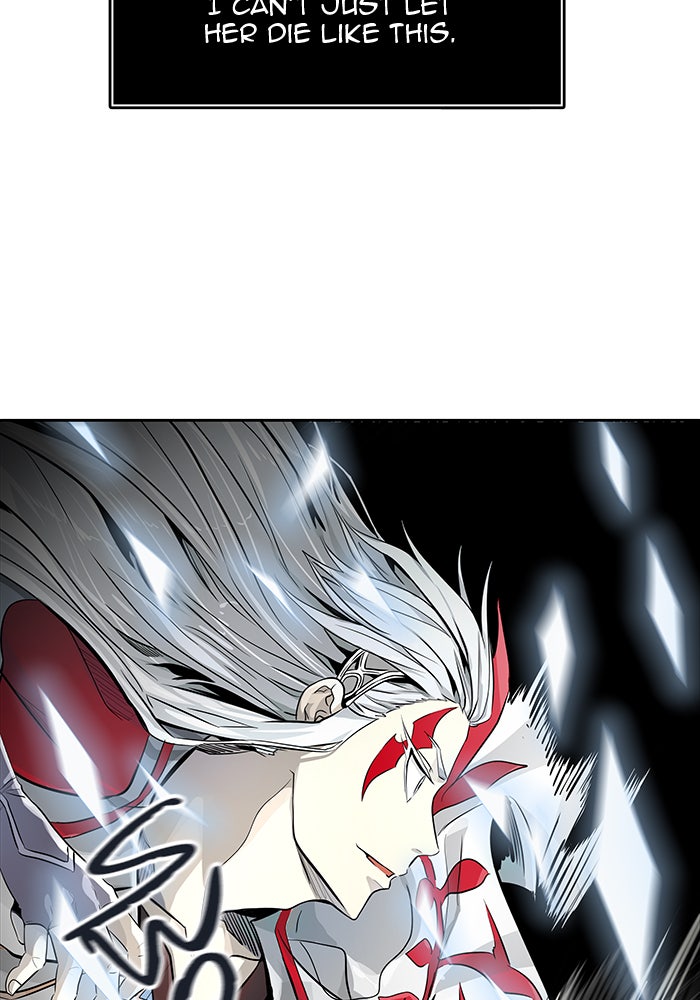 Tower of God Manga Chapter 496 page 37 - [Season 3] Ep. 79