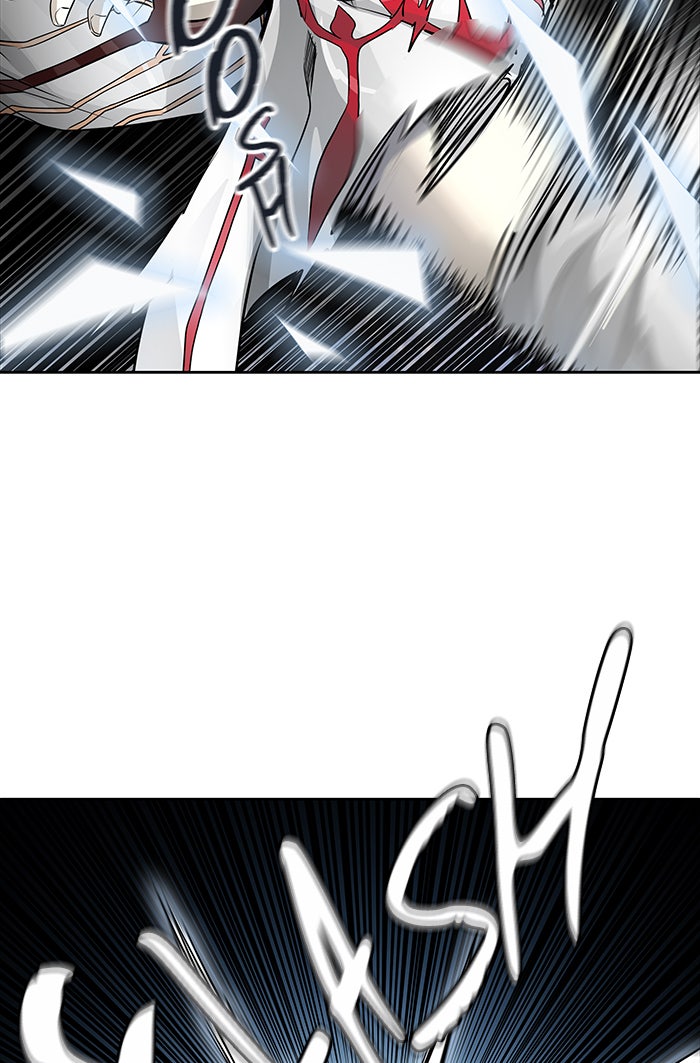 Tower of God Manga Chapter 496 page 38 - [Season 3] Ep. 79