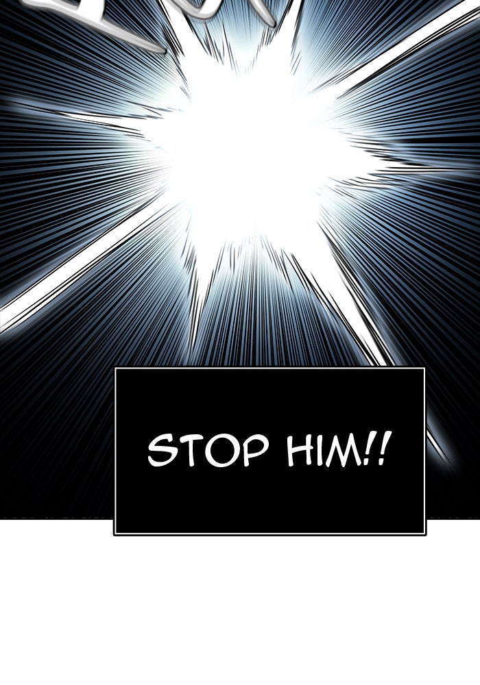 Tower of God Manga Chapter 496 page 39 - [Season 3] Ep. 79