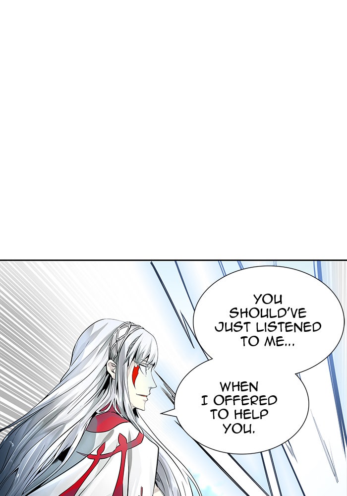 Tower of God Manga Chapter 496 page 4 - [Season 3] Ep. 79