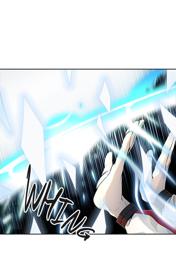 Tower of God Manga Chapter 496 page 40 - [Season 3] Ep. 79