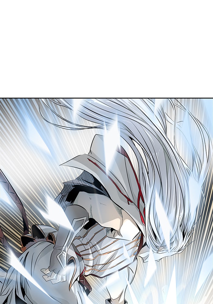 Tower of God Manga Chapter 496 page 41 - [Season 3] Ep. 79