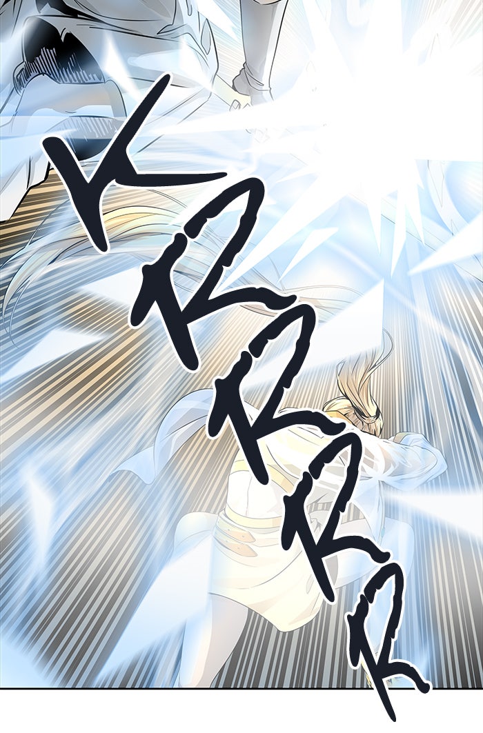 Tower of God Manga Chapter 496 page 42 - [Season 3] Ep. 79