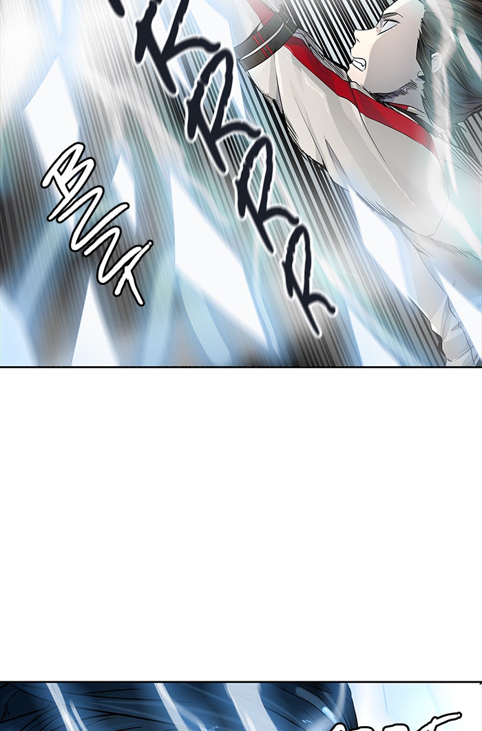 Tower of God Manga Chapter 496 page 44 - [Season 3] Ep. 79