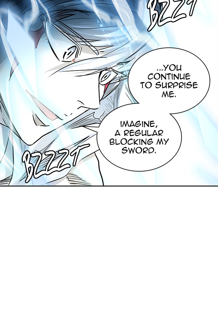 Tower of God Manga Chapter 496 page 45 - [Season 3] Ep. 79