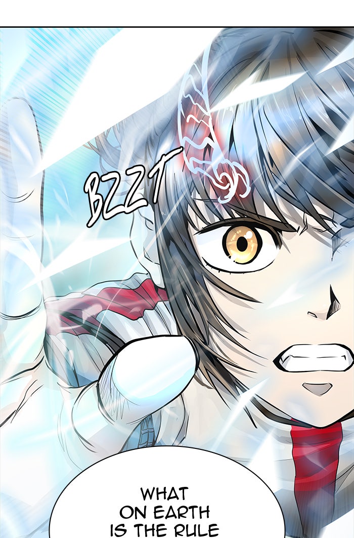 Tower of God Manga Chapter 496 page 46 - [Season 3] Ep. 79