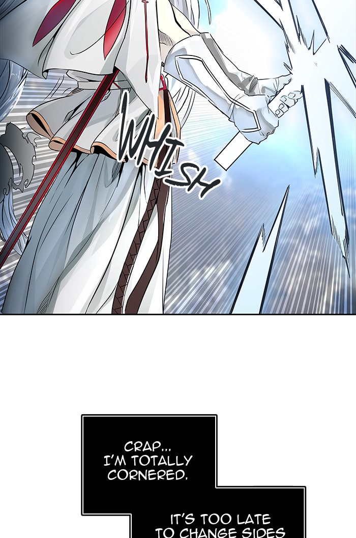 Tower of God Manga Chapter 496 page 5 - [Season 3] Ep. 79