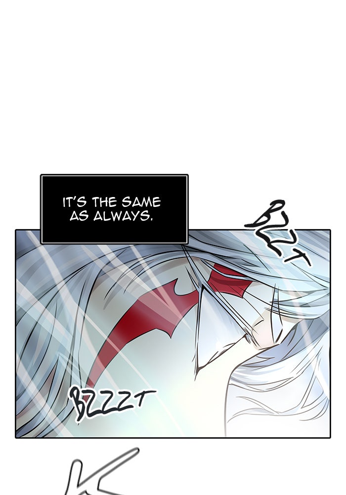 Tower of God Manga Chapter 496 page 51 - [Season 3] Ep. 79