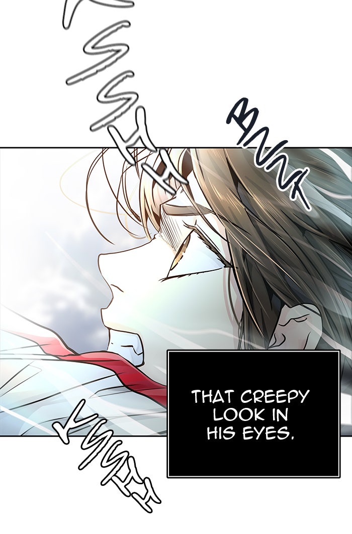 Tower of God Manga Chapter 496 page 52 - [Season 3] Ep. 79