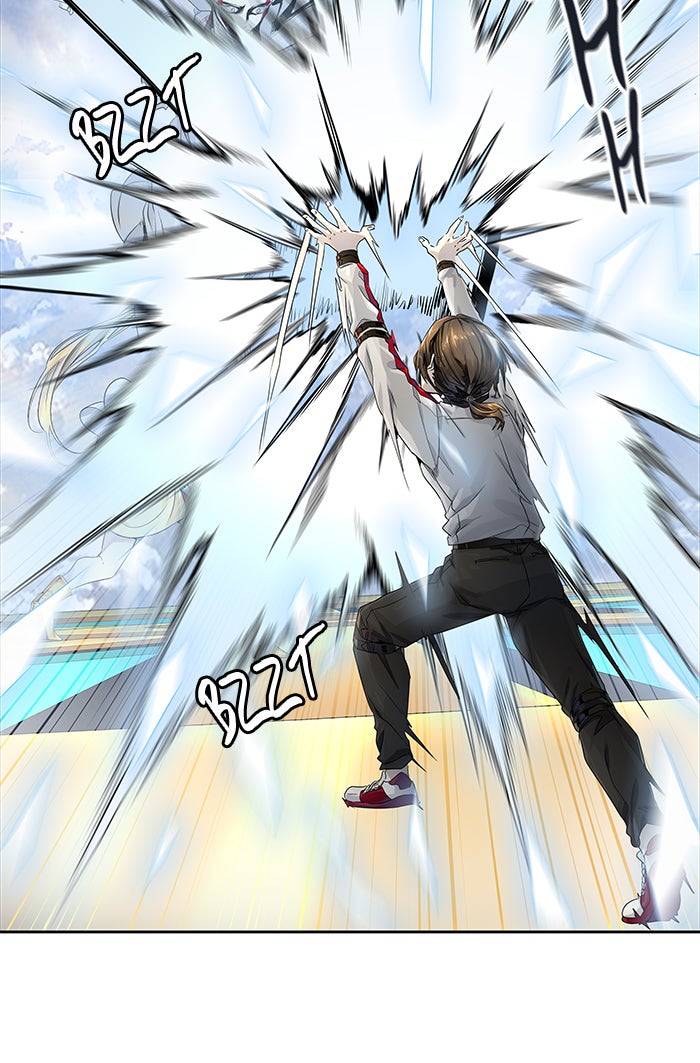 Tower of God Manga Chapter 496 page 54 - [Season 3] Ep. 79