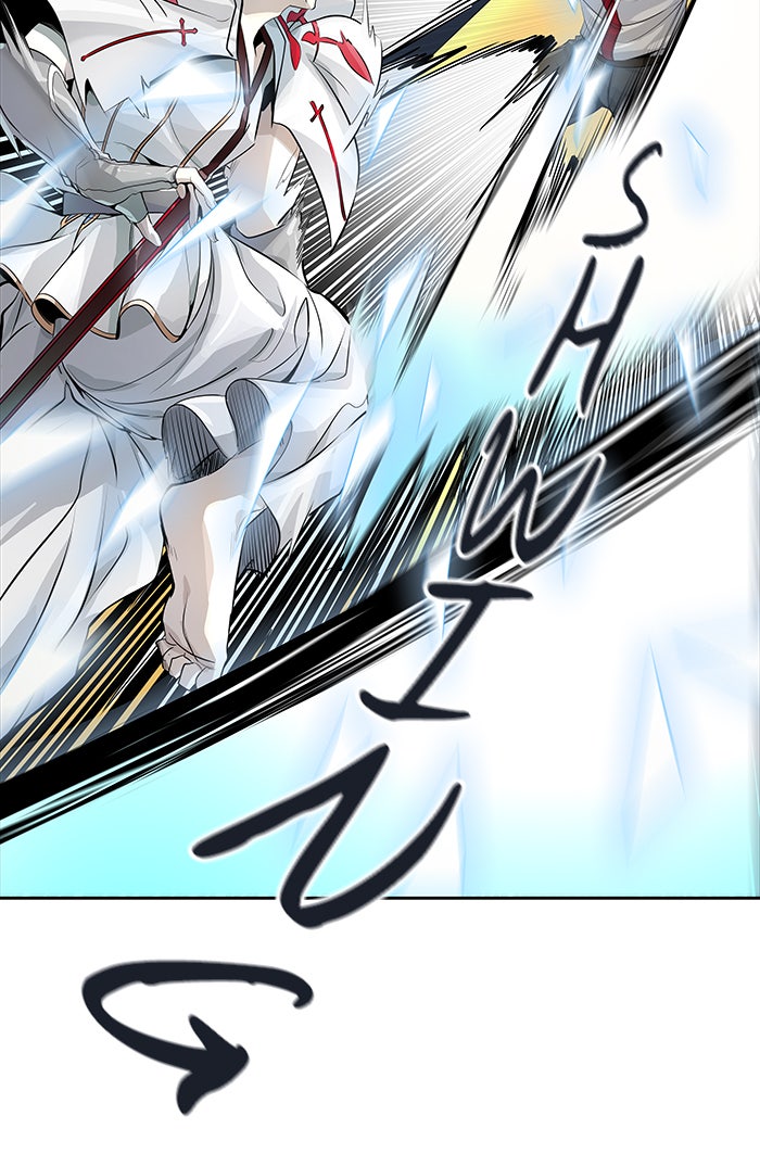 Tower of God Manga Chapter 496 page 58 - [Season 3] Ep. 79