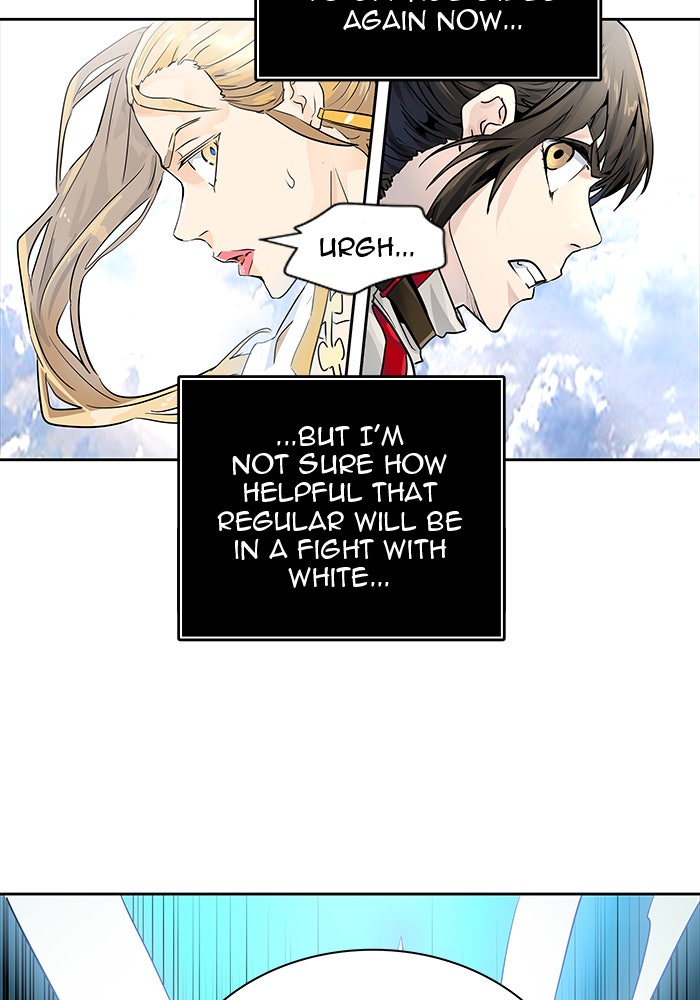 Tower of God Manga Chapter 496 page 6 - [Season 3] Ep. 79