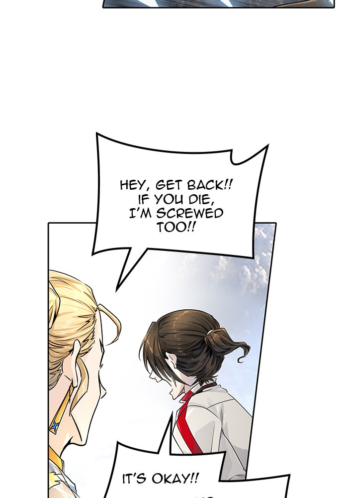 Tower of God Manga Chapter 496 page 60 - [Season 3] Ep. 79