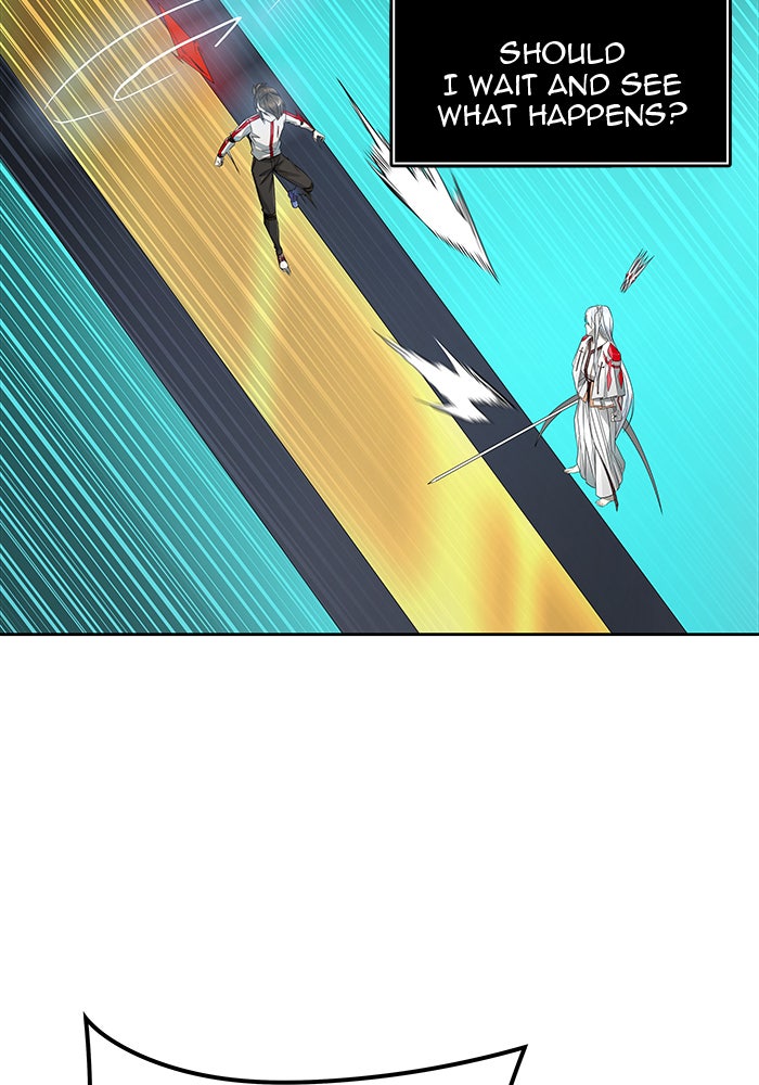 Tower of God Manga Chapter 496 page 64 - [Season 3] Ep. 79