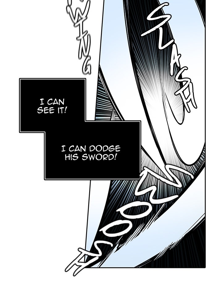 Tower of God Manga Chapter 496 page 68 - [Season 3] Ep. 79