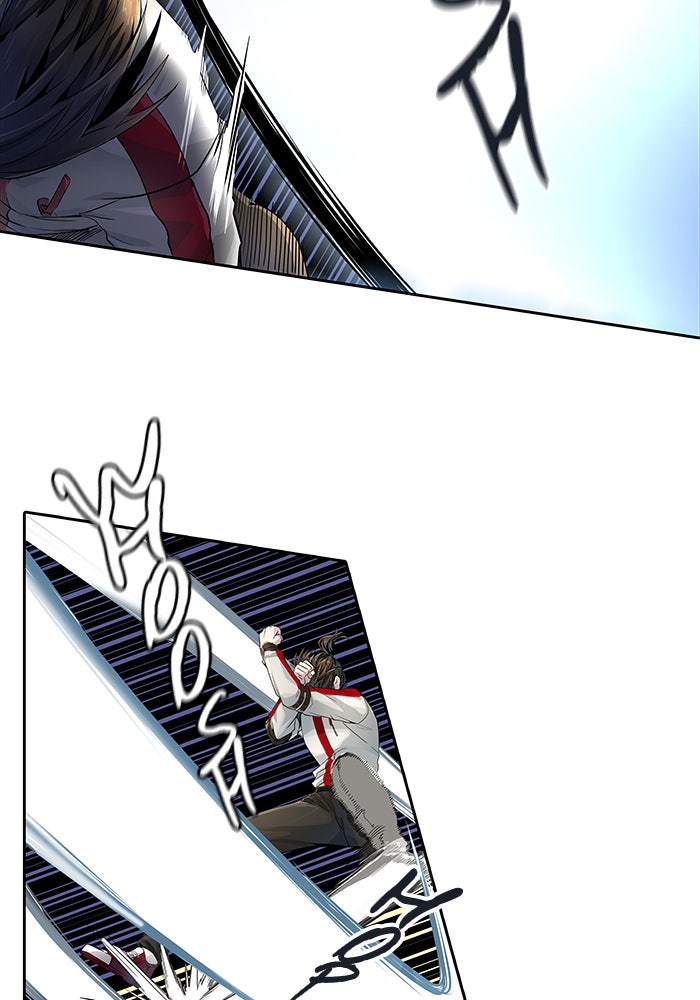 Tower of God Manga Chapter 496 page 70 - [Season 3] Ep. 79