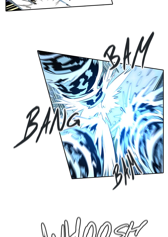 Tower of God Manga Chapter 496 page 71 - [Season 3] Ep. 79