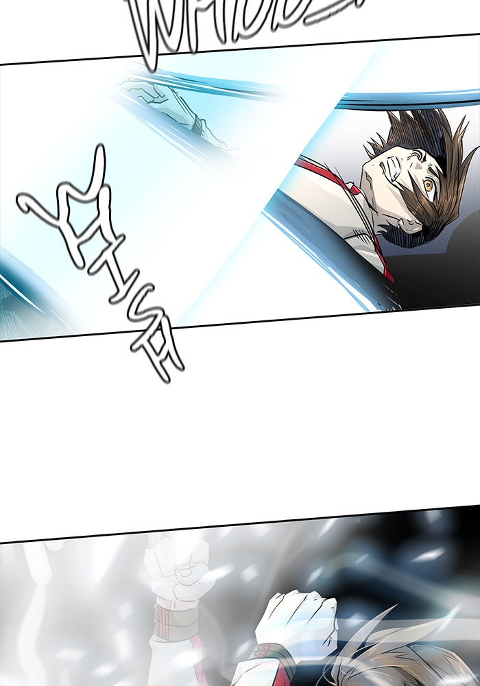 Tower of God Manga Chapter 496 page 72 - [Season 3] Ep. 79