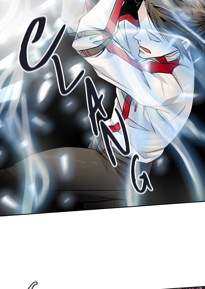 Tower of God Manga Chapter 496 page 73 - [Season 3] Ep. 79