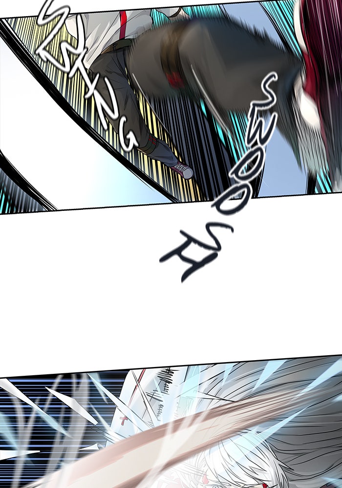 Tower of God Manga Chapter 496 page 74 - [Season 3] Ep. 79