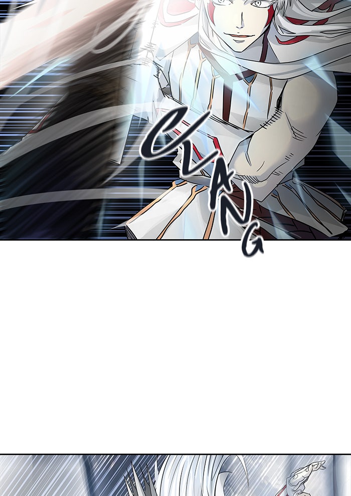 Tower of God Manga Chapter 496 page 75 - [Season 3] Ep. 79