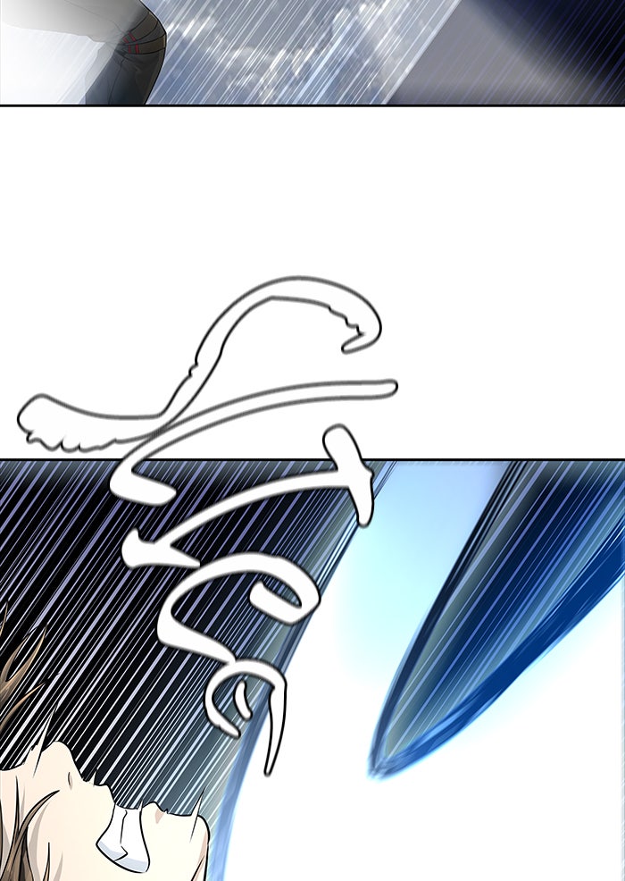 Tower of God Manga Chapter 496 page 77 - [Season 3] Ep. 79