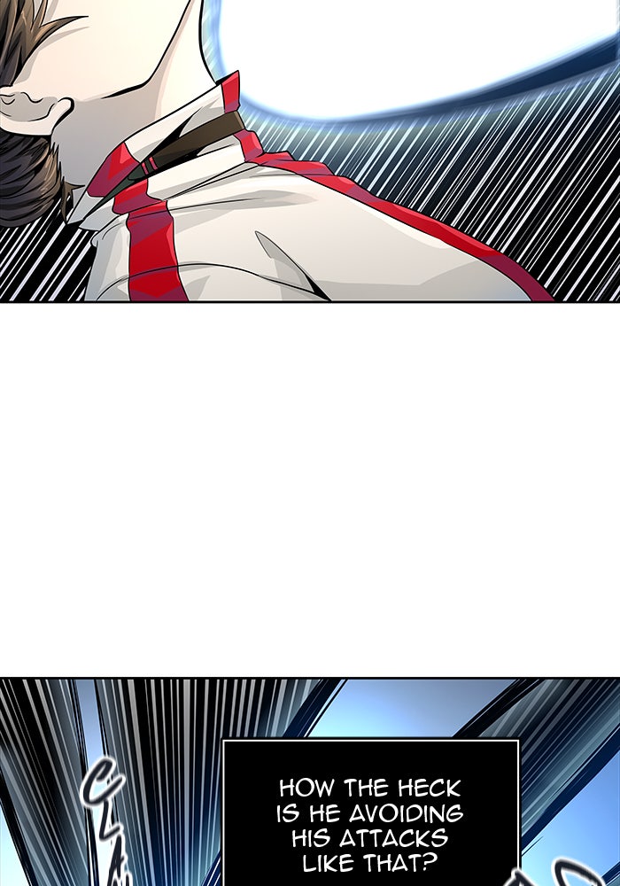 Tower of God Manga Chapter 496 page 78 - [Season 3] Ep. 79