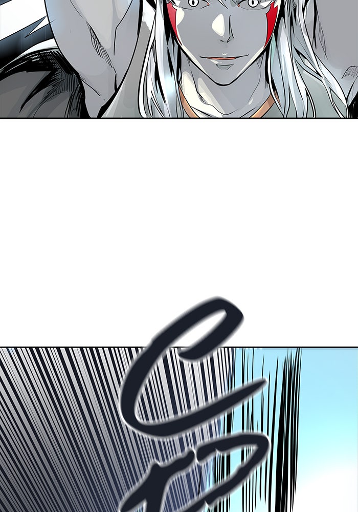 Tower of God Manga Chapter 496 page 8 - [Season 3] Ep. 79