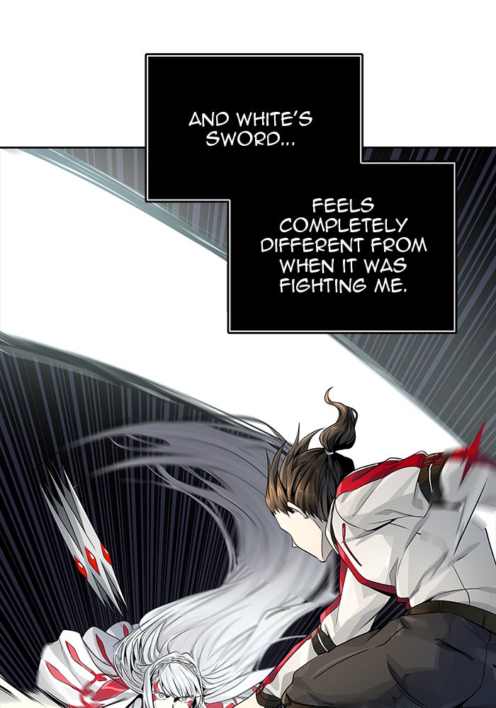 Tower of God Manga Chapter 496 page 80 - [Season 3] Ep. 79