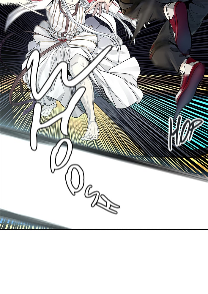 Tower of God Manga Chapter 496 page 81 - [Season 3] Ep. 79