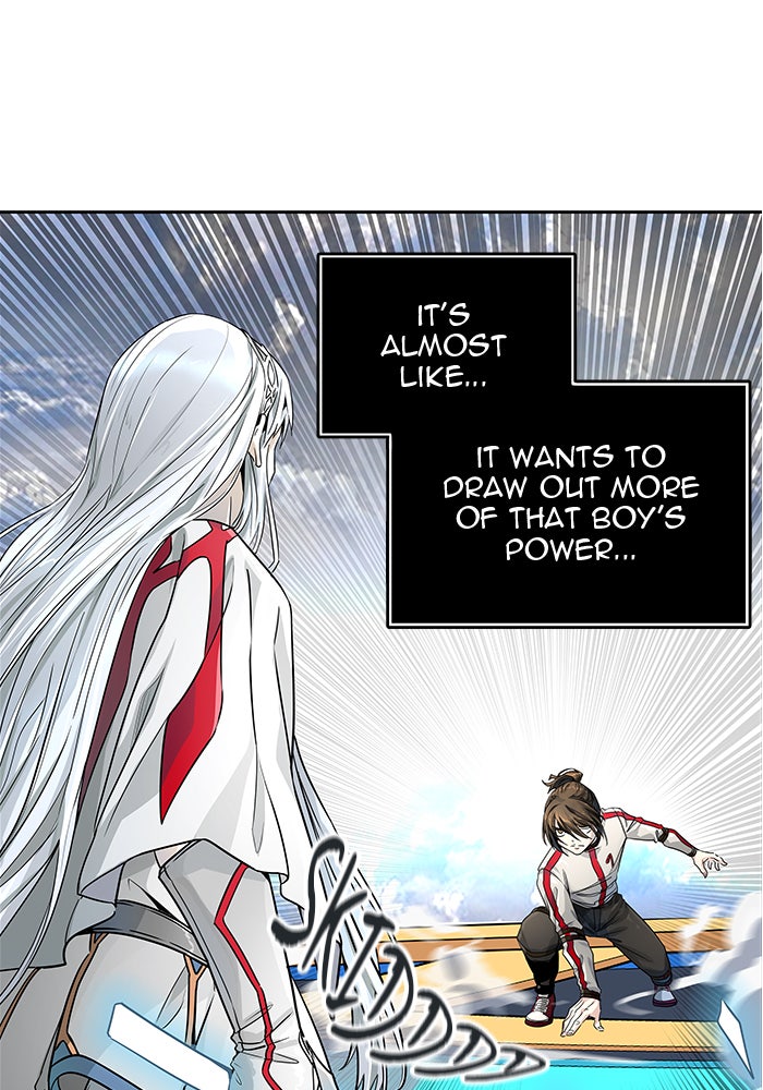 Tower of God Manga Chapter 496 page 82 - [Season 3] Ep. 79