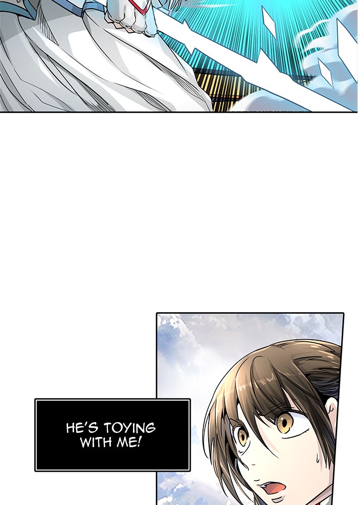 Tower of God Manga Chapter 496 page 83 - [Season 3] Ep. 79