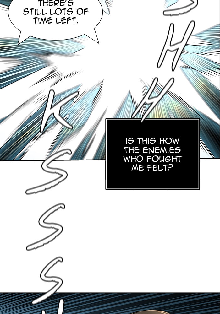 Tower of God Manga Chapter 496 page 86 - [Season 3] Ep. 79