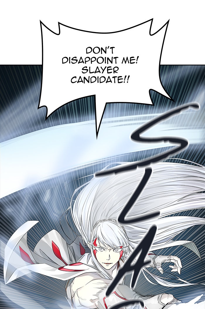 Tower of God Manga Chapter 496 page 88 - [Season 3] Ep. 79