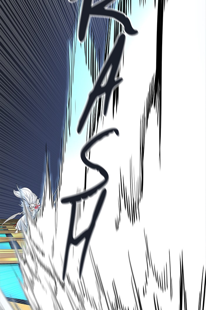 Tower of God Manga Chapter 496 page 9 - [Season 3] Ep. 79