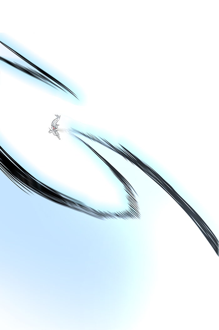 Tower of God Manga Chapter 496 page 90 - [Season 3] Ep. 79