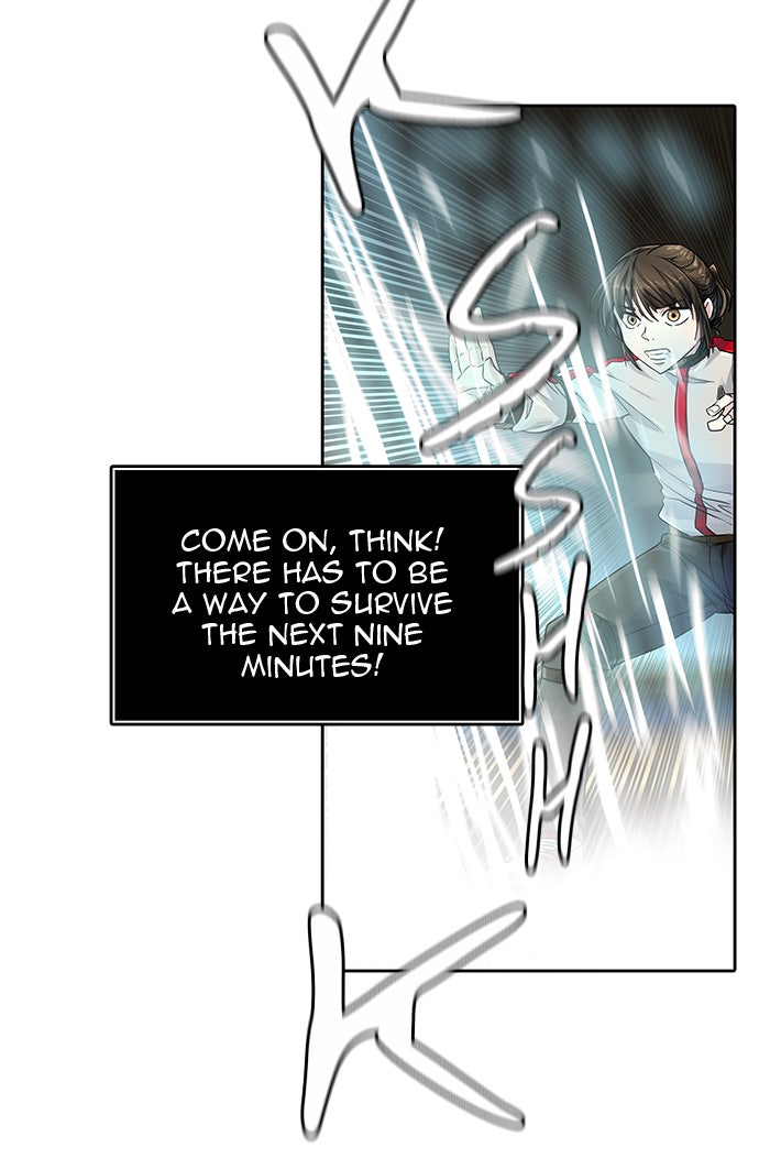 Tower of God Manga Chapter 496 page 92 - [Season 3] Ep. 79