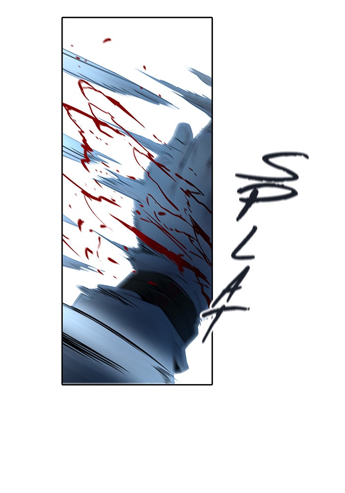 Tower of God Manga Chapter 496 page 97 - [Season 3] Ep. 79