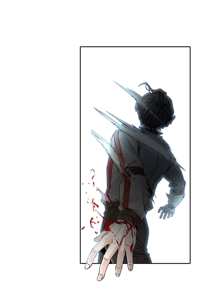 Tower of God Manga Chapter 496 page 98 - [Season 3] Ep. 79